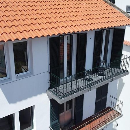 Apartmán Yana'S Nest Funchal  Exteriér fotografie