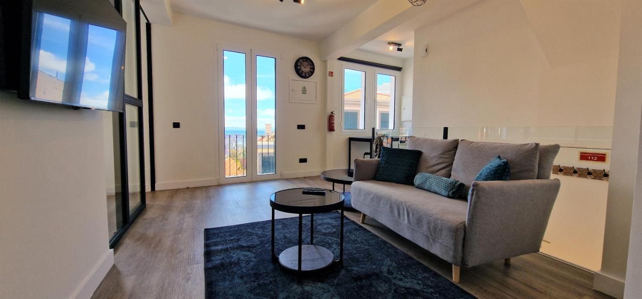 Apartmán Yana'S Nest Funchal  Exteriér fotografie