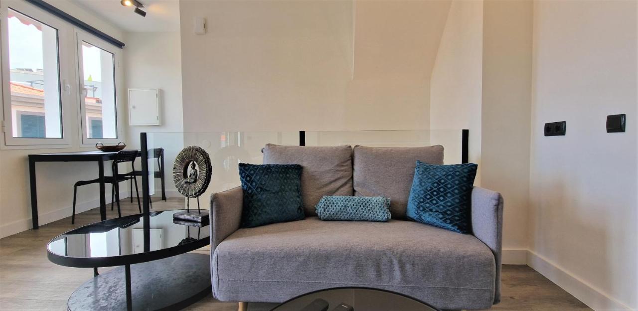 Apartmán Yana'S Nest Funchal  Exteriér fotografie