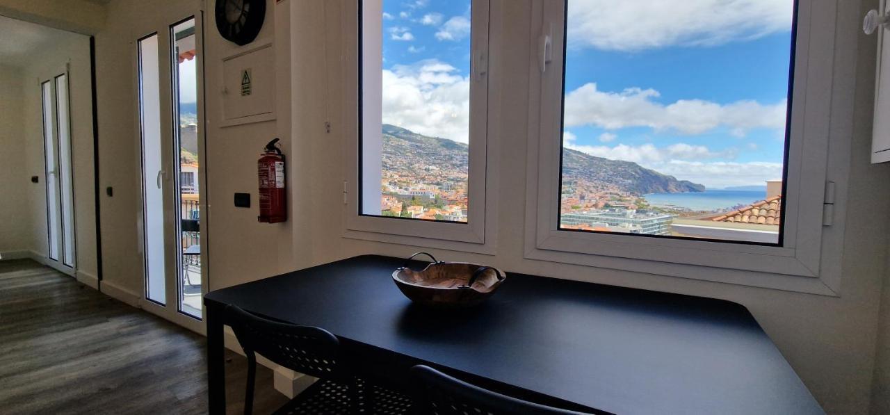 Apartmán Yana'S Nest Funchal  Exteriér fotografie