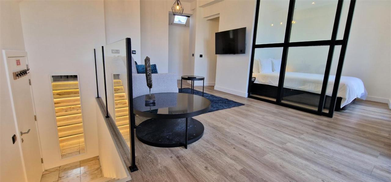 Apartmán Yana'S Nest Funchal  Exteriér fotografie