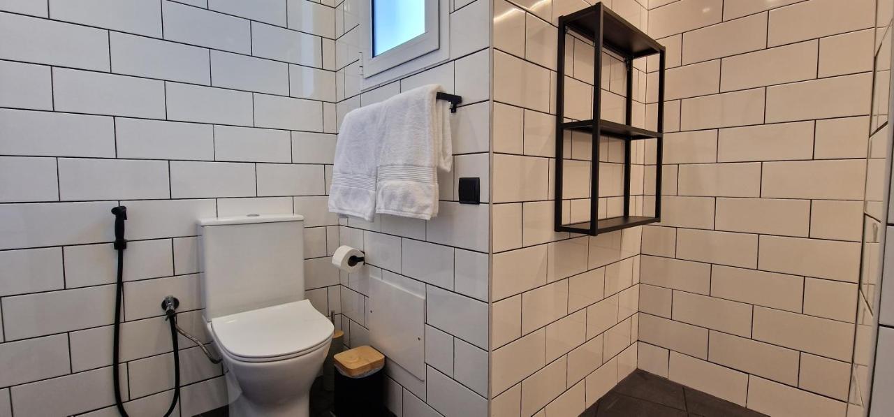 Apartmán Yana'S Nest Funchal  Exteriér fotografie